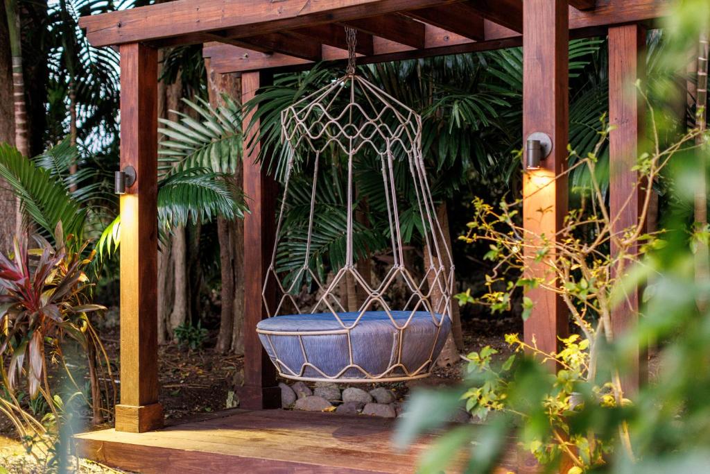 Zahrada ubytování Sandals Ochi Beach All Inclusive Resort - Couples Only