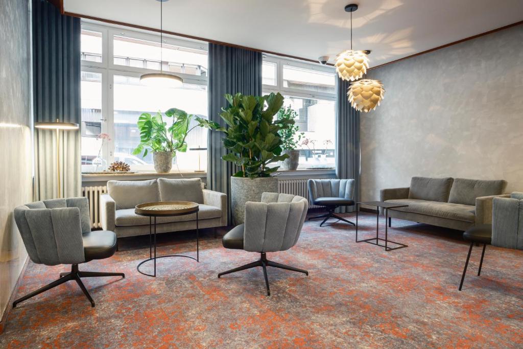 Hotel Wartburg - Resim 9