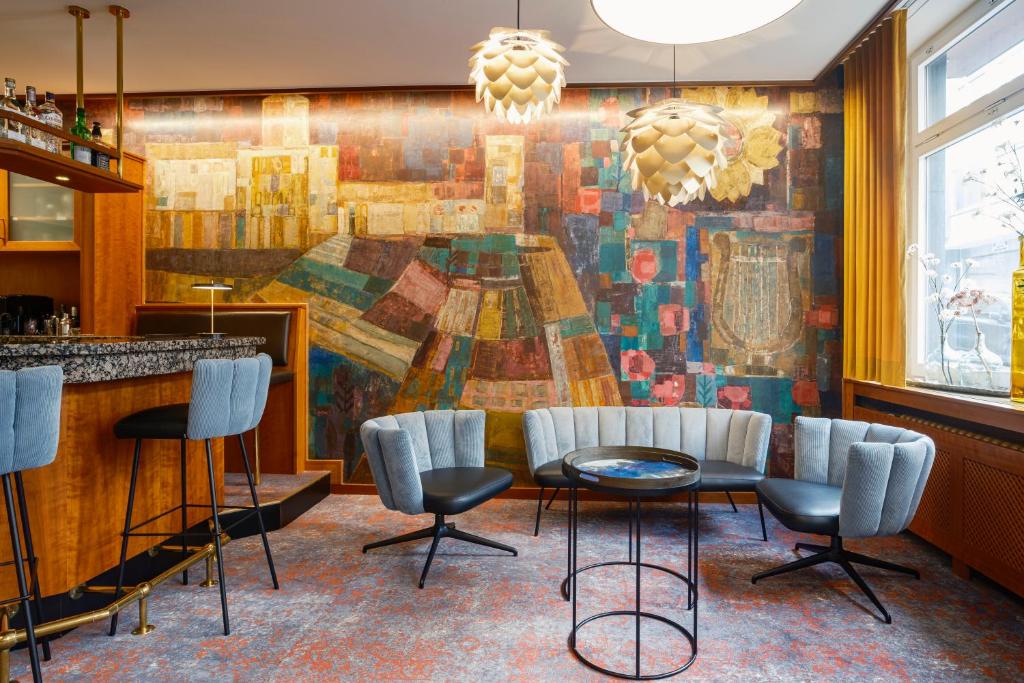 Hotel Wartburg - Resim 10