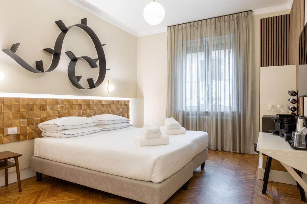 Pier Capponi 17 Rooms & Suites - 13