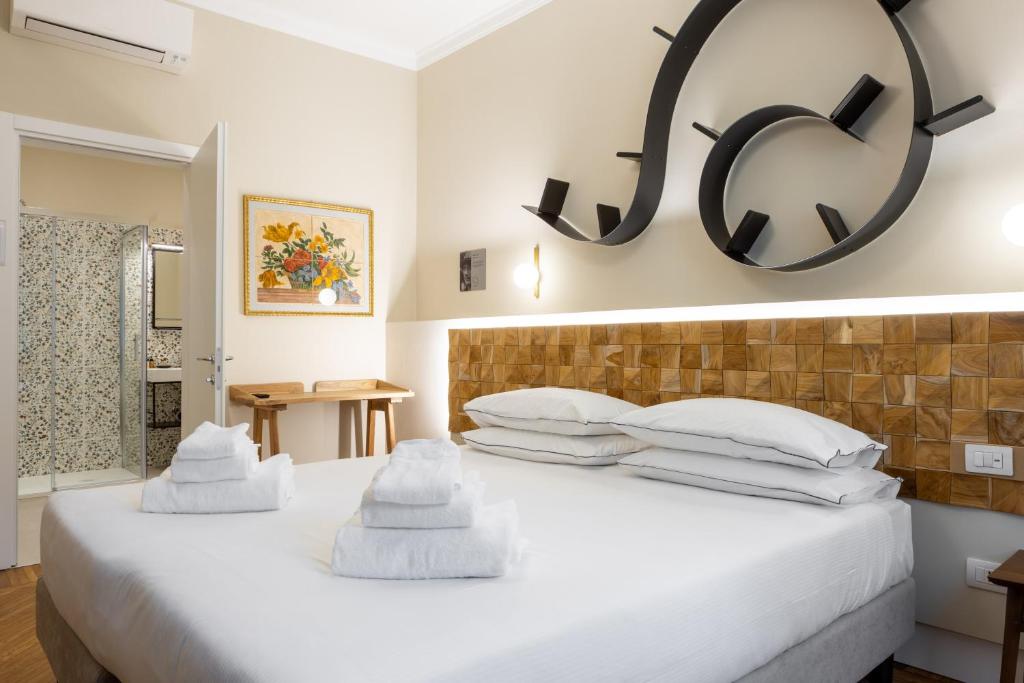 Pier Capponi 17 Rooms & Suites - 1