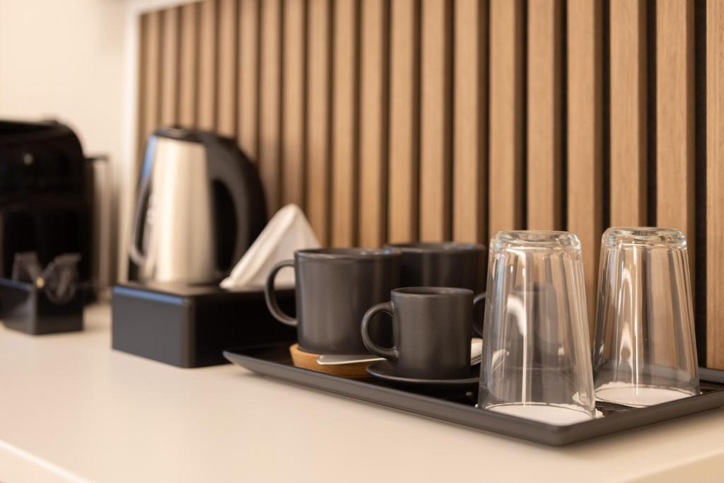 Pier Capponi 17 Rooms & Suites - 6