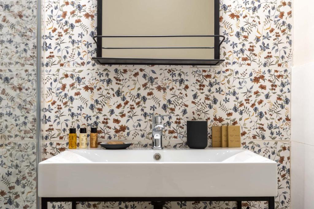 Pier Capponi 17 Rooms & Suites - 10