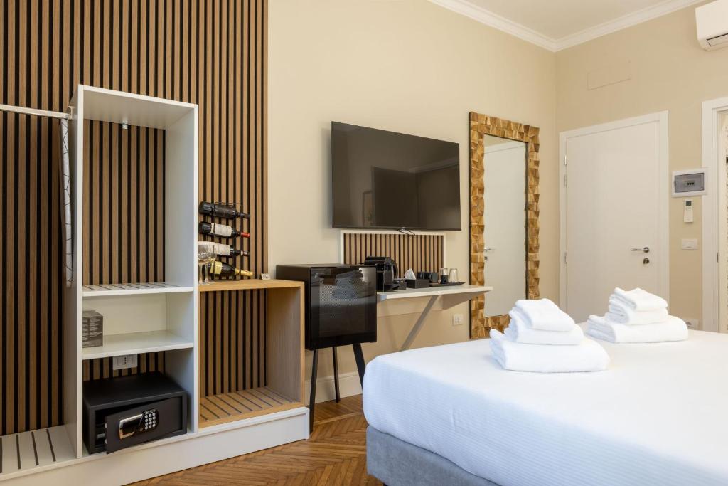 Pier Capponi 17 Rooms & Suites - 5