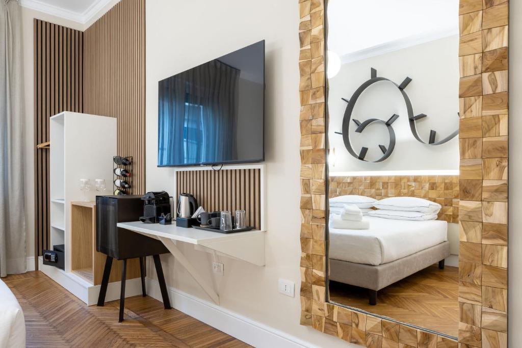 Pier Capponi 17 Rooms & Suites - 2