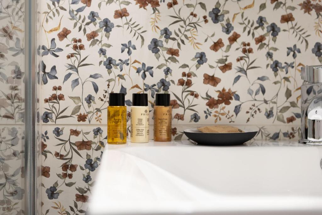 Pier Capponi 17 Rooms & Suites - 8