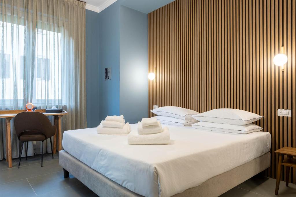 Pier Capponi 17 Rooms & Suites - 17