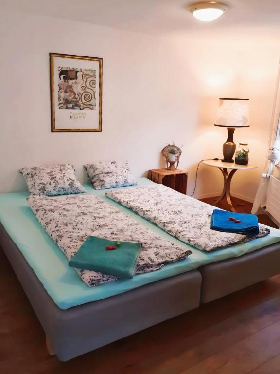 KB CityRooms Self-Check-In - Resim 34