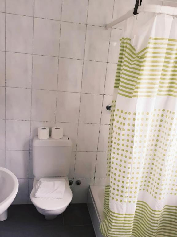 KB CityRooms Self-Check-In - Resim 36