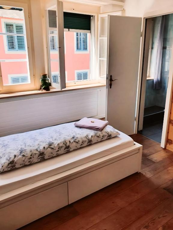 KB CityRooms Self-Check-In - Resim 40