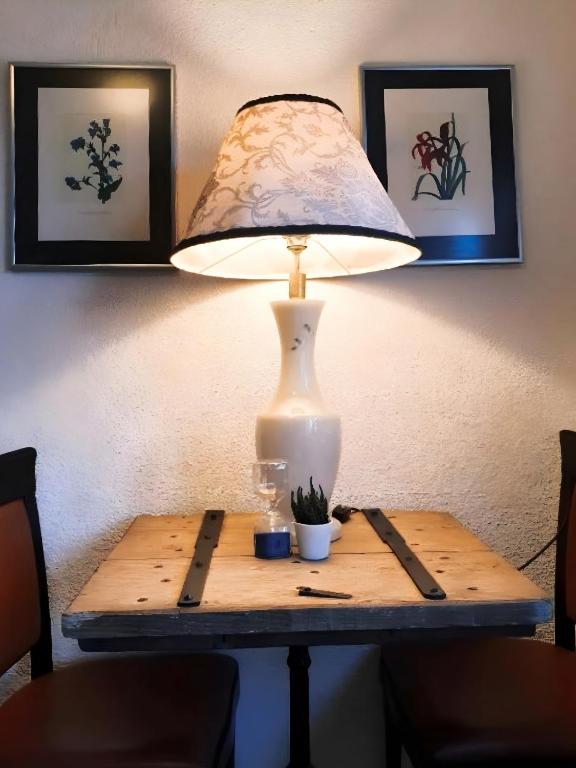 KB CityRooms Self-Check-In - Resim 45