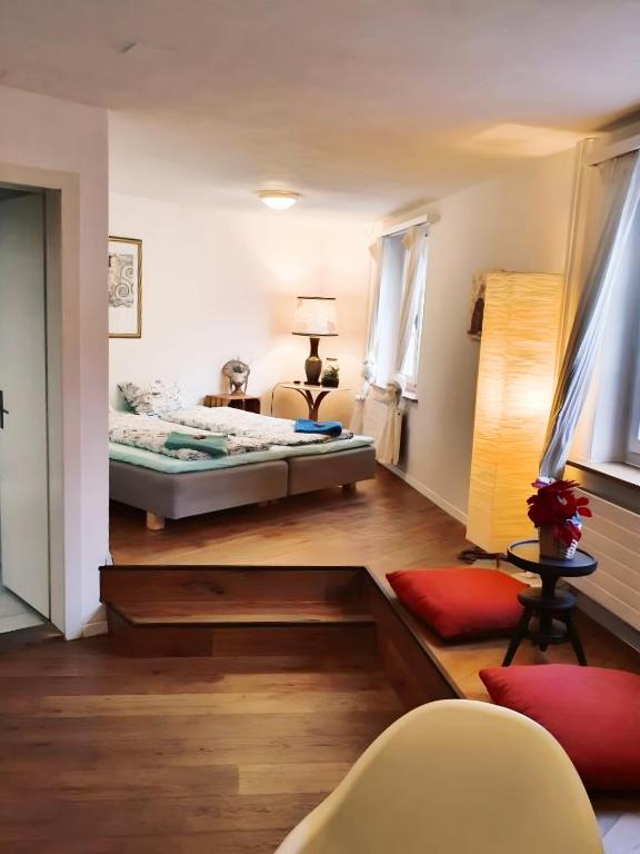 KB CityRooms Self-Check-In - Resim 14