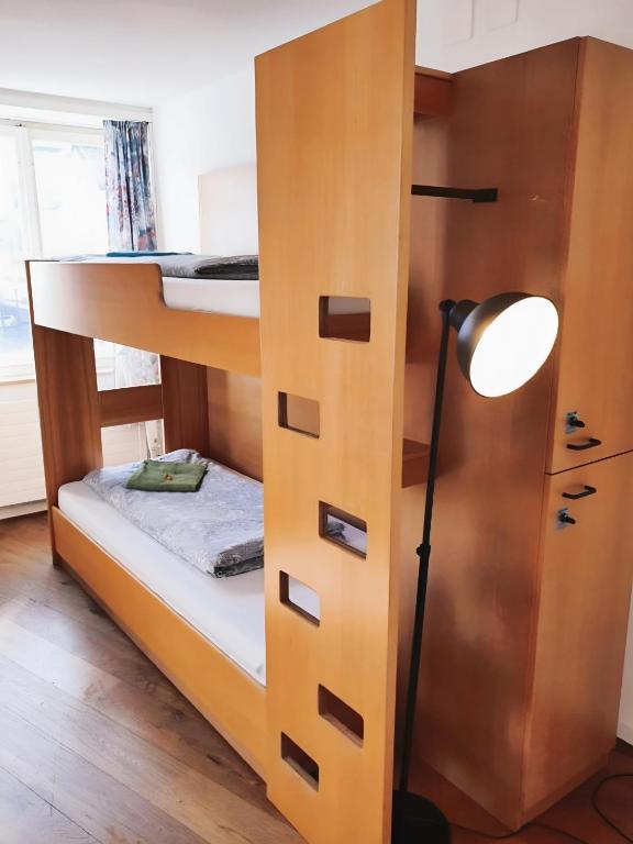 KB CityRooms Self-Check-In - Resim 15