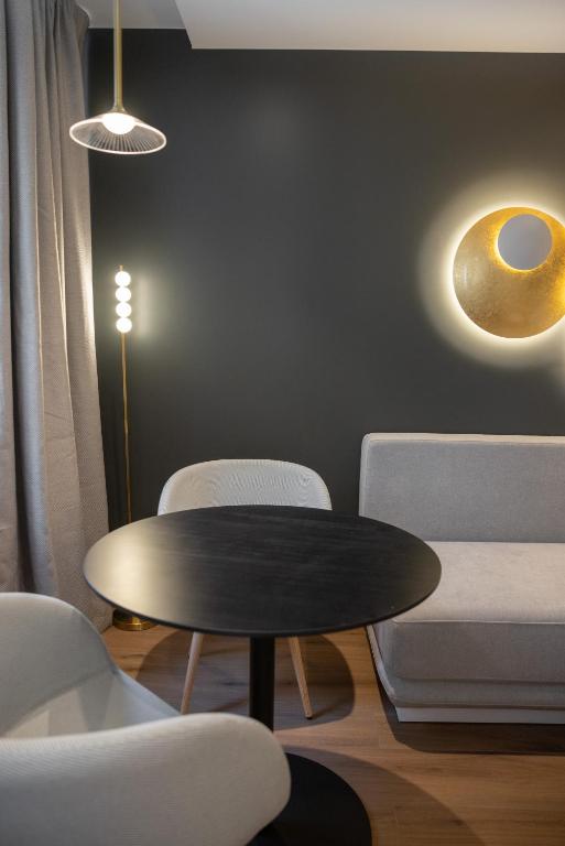 Hotel Leev Victoire & Spa - Resim 36