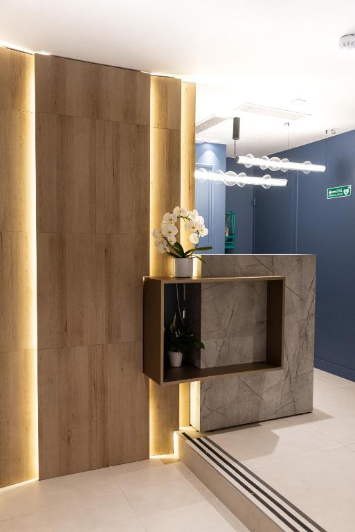 Hotel Leev Victoire & Spa - Resim 9