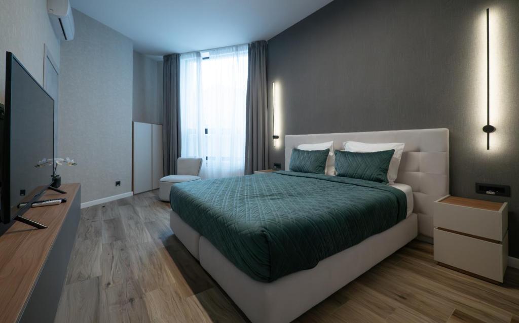 Novos Luxury Suites - Resim 32