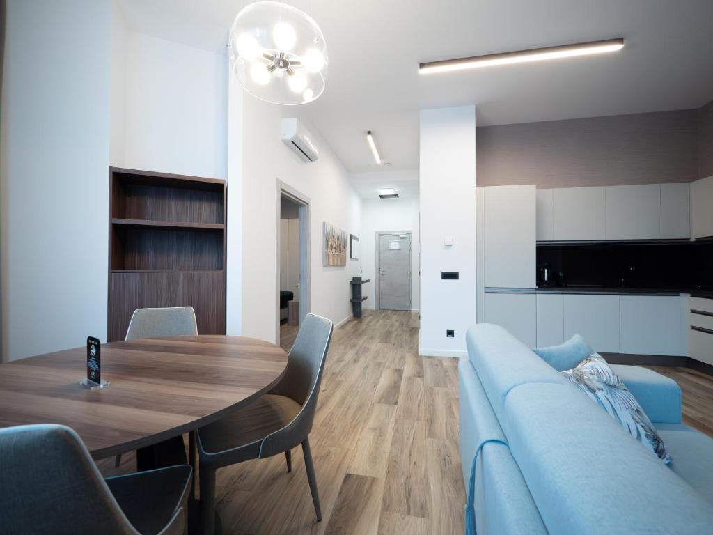 Novos Luxury Suites photo