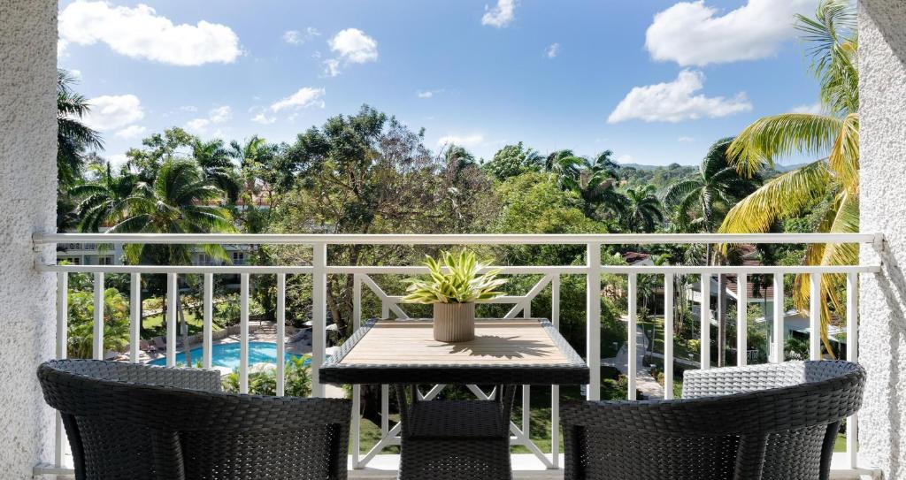 Sandals Ochi Beach All Inclusive Resort - Couples Only - Riviera Honeymoon Luxury