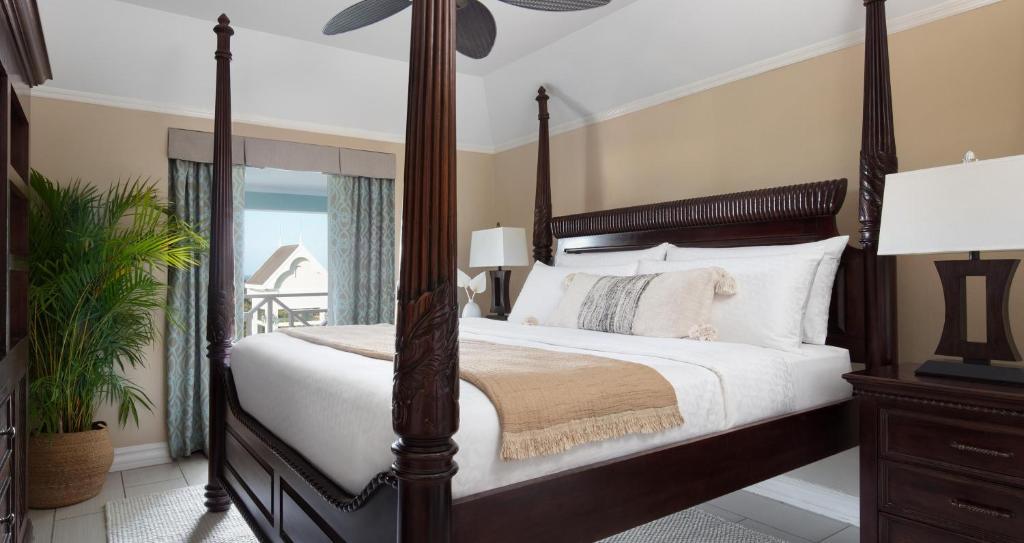 Sandals Ochi Beach All Inclusive Resort - Couples Only photo