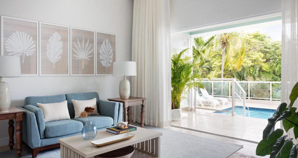 Sandals Ochi Beach All Inclusive Resort - Couples Only photo