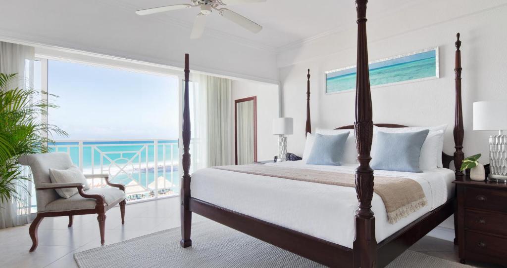 Sandals Ochi Beach All Inclusive Resort - Couples Only photo