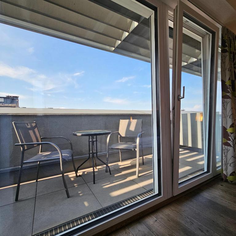 Altstadt Hotel Hofwirt Salzburg - 6