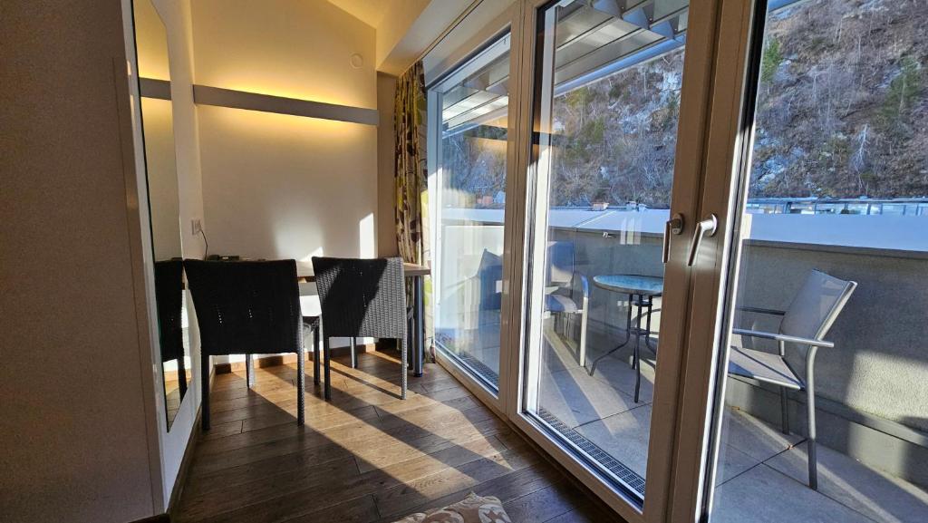 Altstadt Hotel Hofwirt Salzburg - 5