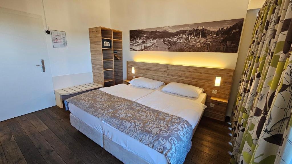 Altstadt Hotel Hofwirt Salzburg - 3