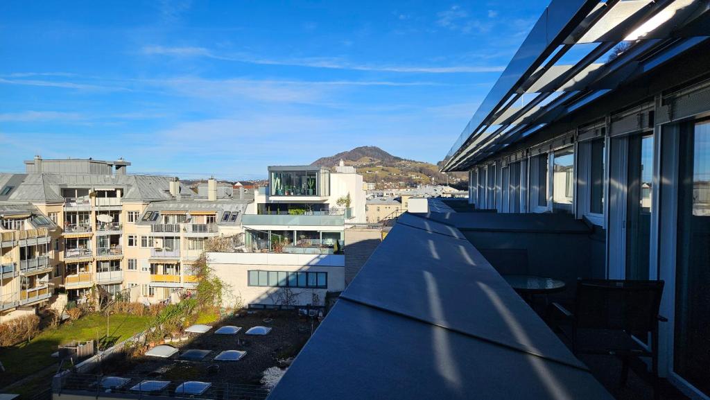 Altstadt Hotel Hofwirt Salzburg - 10