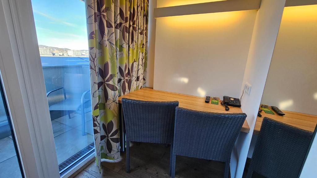 Altstadt Hotel Hofwirt Salzburg - 4