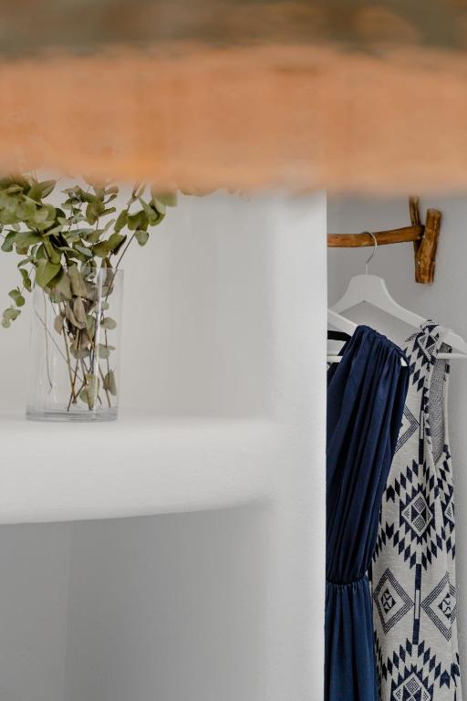 Fotografie z fotogalerie ubytování Villa Veroni v destinaci Naxos Chora
