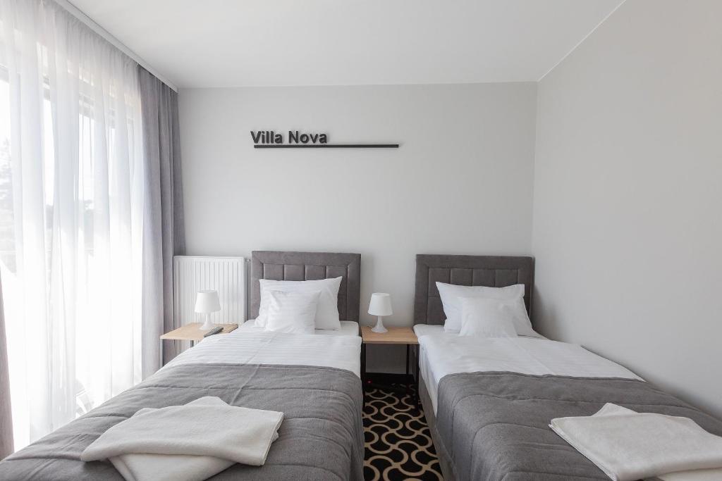 Villa Nova - Resim 38