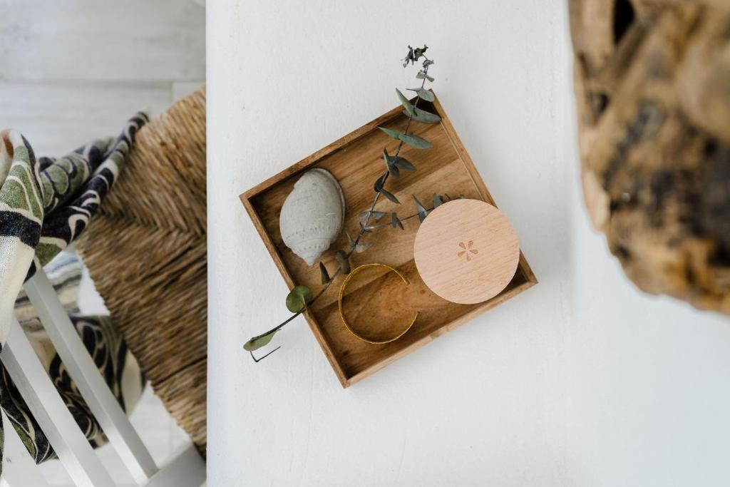 Fotografie z fotogalerie ubytování Villa Veroni v destinaci Naxos Chora