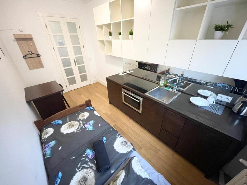 Fotografie z fotogalerie ubytování Fantastic Waw - K Room 4 ve Varšavě