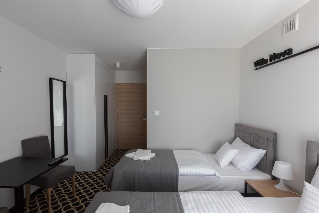 Villa Nova - 4