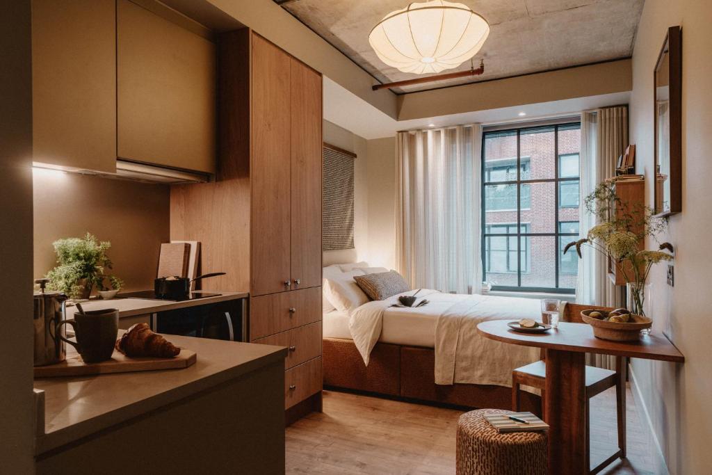 Mason & Fifth, Westbourne Park - Resim 22