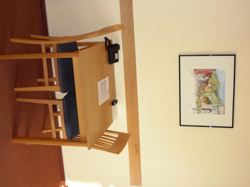 Pension Im Malerwinkel Kallmünz - Comfort Double Room