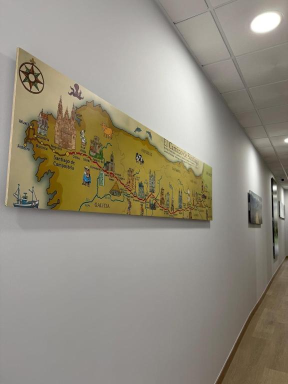 Apartamentos Turisticos Peregrin Palas - 9