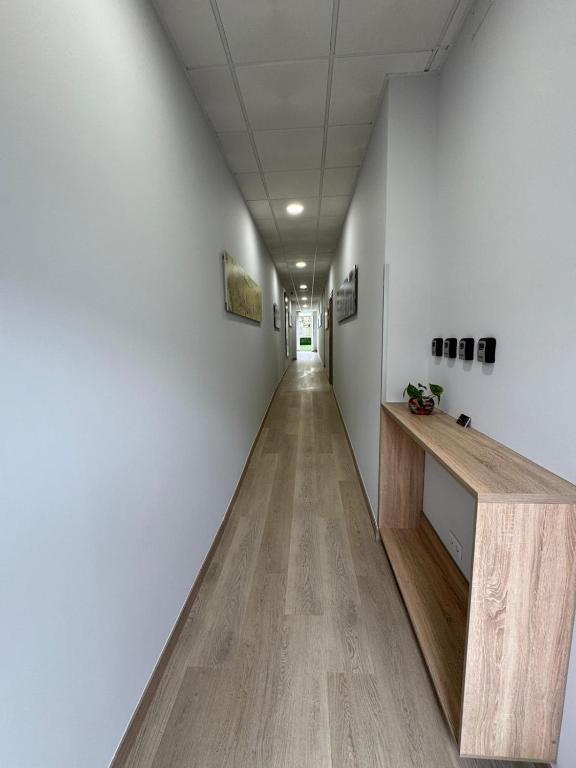 Apartamentos Turisticos Peregrin Palas - 7