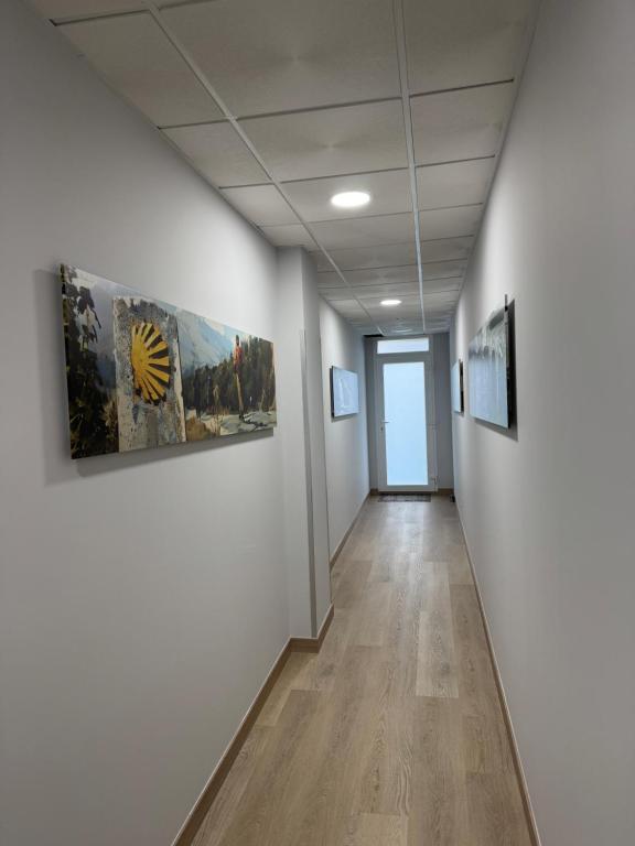 Apartamentos Turisticos Peregrin Palas - 6