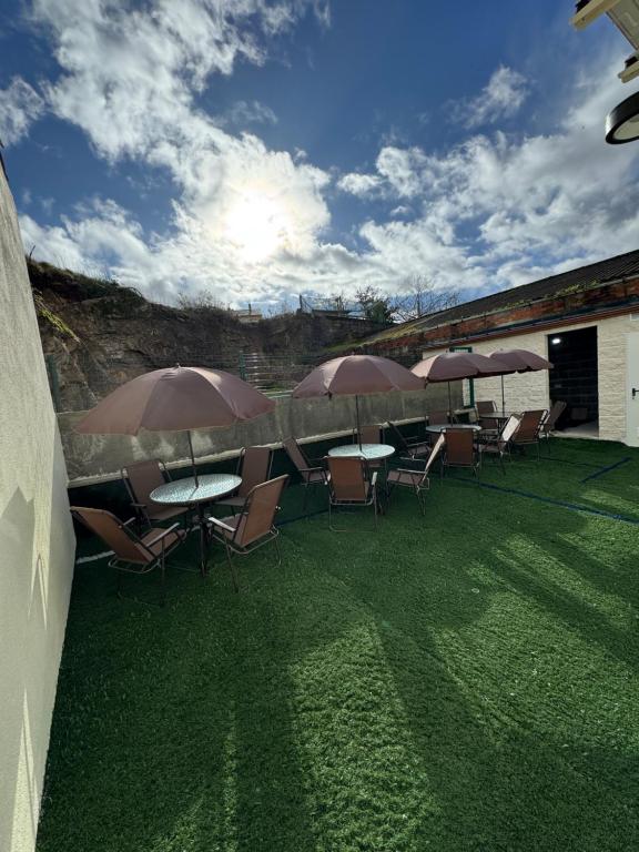 Apartamentos Turisticos Peregrin Palas - 5