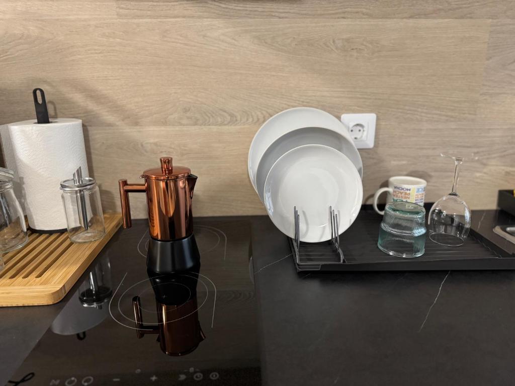 Apartamentos Turisticos Peregrin Palas - 13