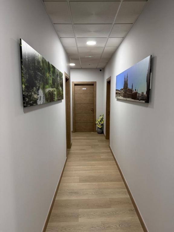 Apartamentos Turisticos Peregrin Palas - 8