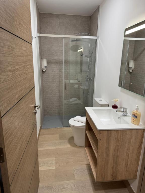 Apartamentos Turisticos Peregrin Palas - 11