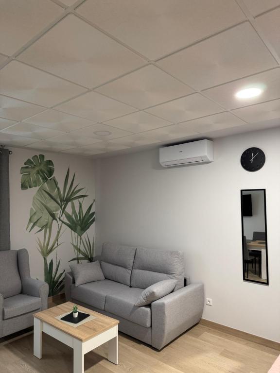 Apartamentos Turisticos Peregrin Palas - 18