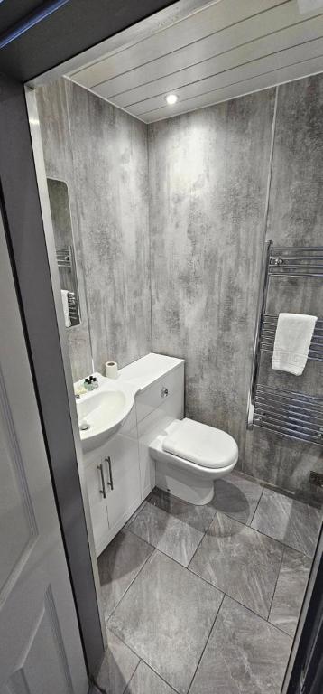 The Victoria Hotel - Resim 3