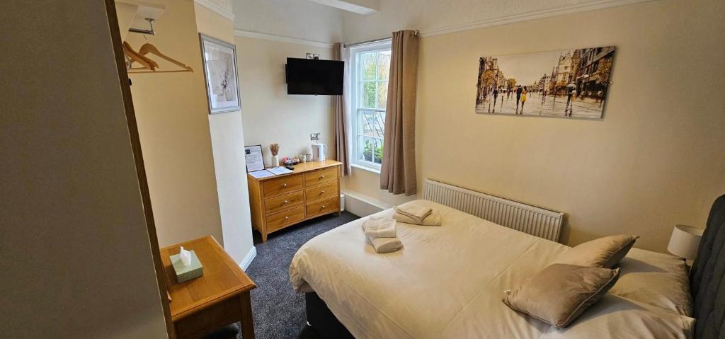 The Victoria Hotel - Resim 2