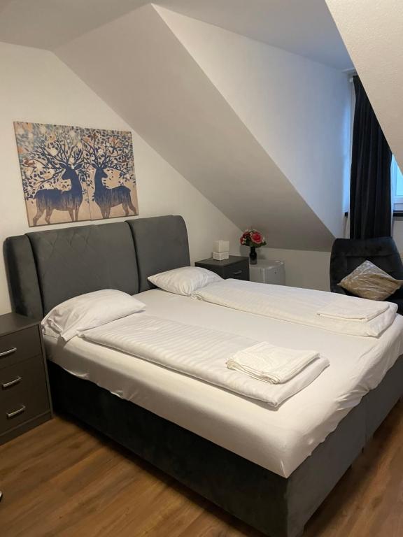 Hotel Hecht - Resim 6