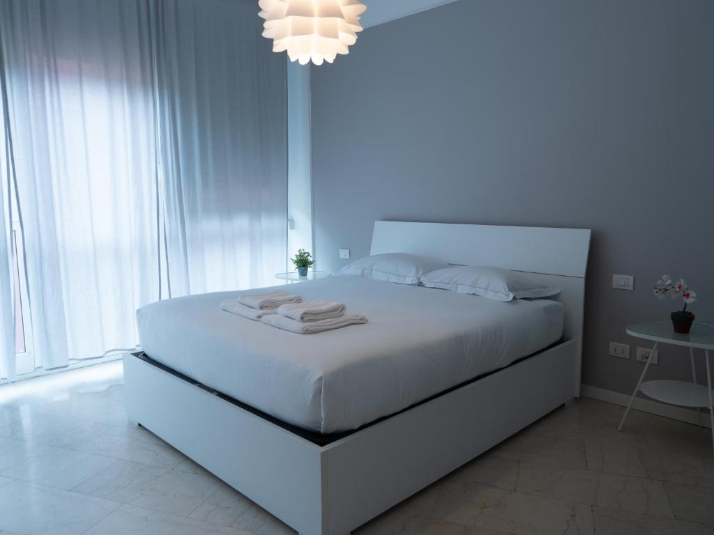 PRESTIGE BOUTIQUE HOMES - Duomo 1 - Two-Bedroom Apartment