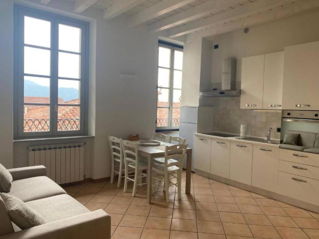 Domus Dea Bergamo Alta - 4